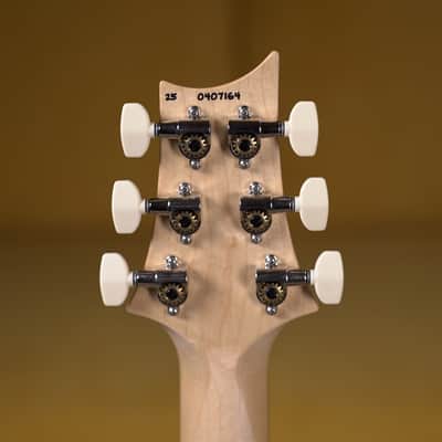 New PRS Swamp Ash Special Rosewood - McCarty Tobacco Sunburst image 6