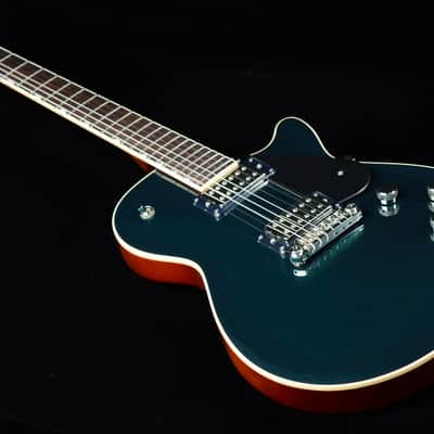 Gretsch Electromatic Jet - Cadillac Green image 4