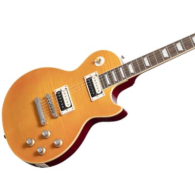 Epiphone Slash Les Paul Standard Guitar - Appetite Burst image 3