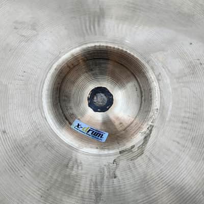 DIMAVERY DBH-213 TRADITIONAL PAPER THIN TOP HI HAT 13" image 3