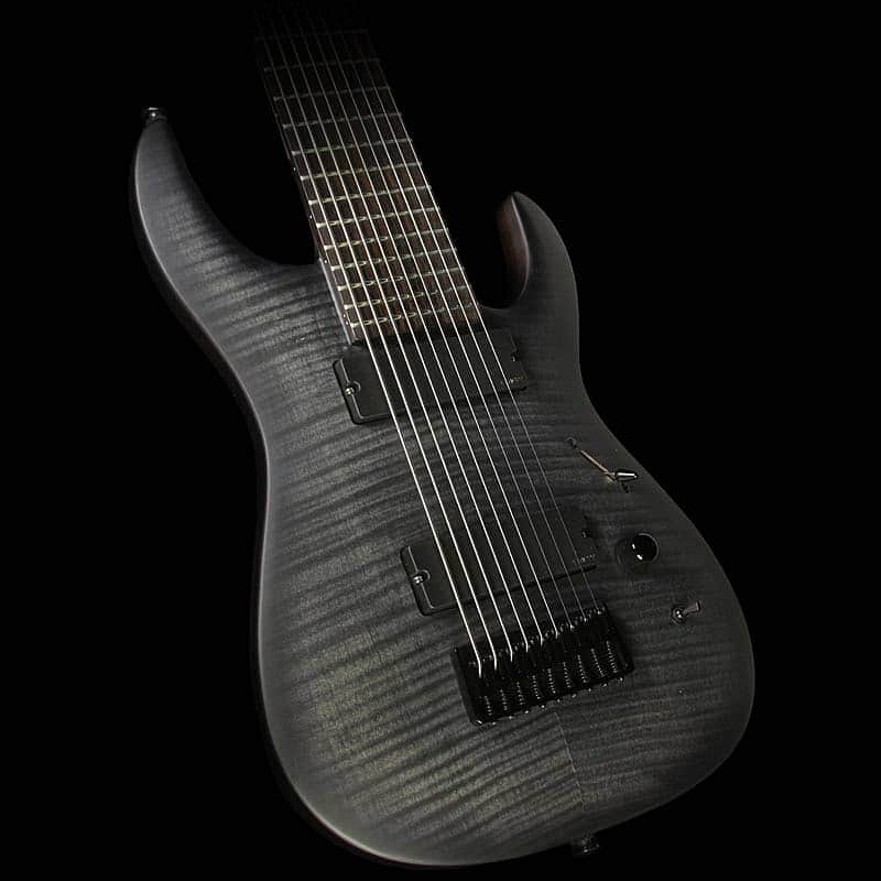 Legator Joshua Travis Signature Ninja-300 Pro 9-String Electric