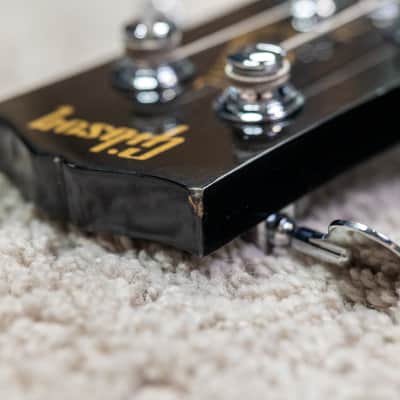 Gibson Krist Novoselic Signature RD Bass image 12