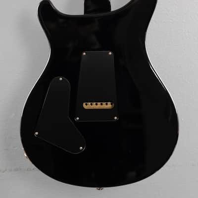 Paul Reed Smith 40th Anniversary Custom 24 Limited Edition - Sub Zero Smokeburst image 5