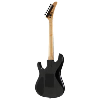 Mint Kramer Nightswan, Jet Black Metallic image 4