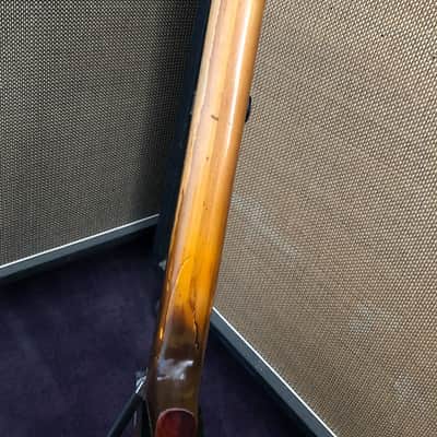1958 Hofner 500/1 Bass image 7