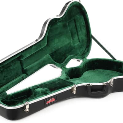 SKB 1SKB-3 Thin-line Acoustic / Classical Economy Guitar Case image 1