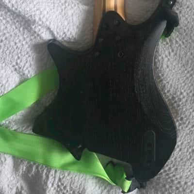 Strandberg Guitars Boden Original NX 8 2021 - Charcoal Black image 8