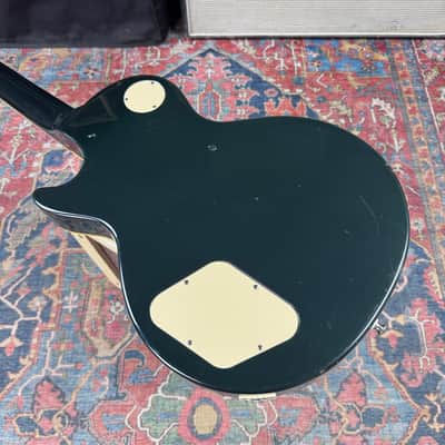 Greco EG600J Jeff Beck Model Maxon U1000 Pickups w/Hard Case - 1978 image 8