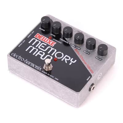 Electro Harmonix Deluxe Memory Man image 3