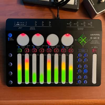 Keith McMillen Instruments K-Mix - Perfect Condition image 1