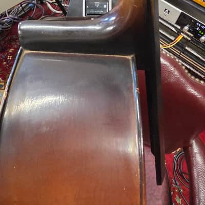 Kay 55 3/4 Cello Project image 17