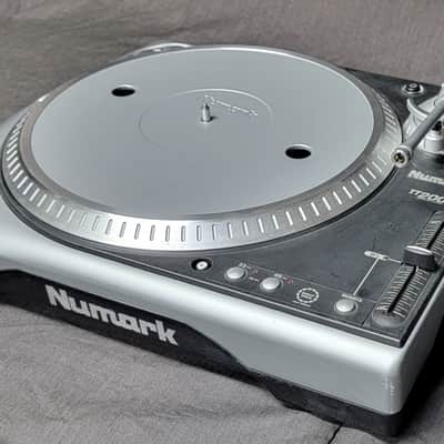 Numark TT200 Direct Drive Turntable image 4