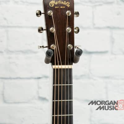 Vintage Martin D-28- 1947 image 3