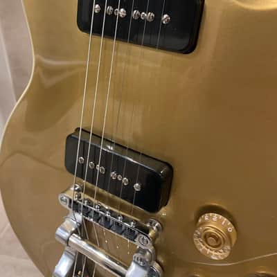 Larrivee RS-4S, 2010s - Gold image 5