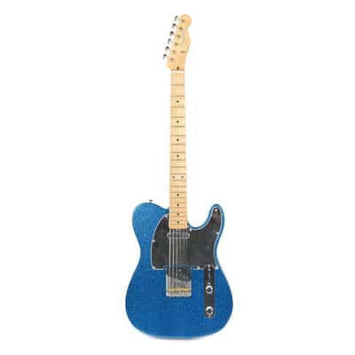 Fender J Mascis Telecaster Owned by Frank Iero image 1