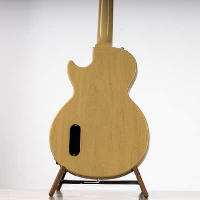 Gibson 1957 Les Paul Junior Reissue , TV Yellow | Demo image 3