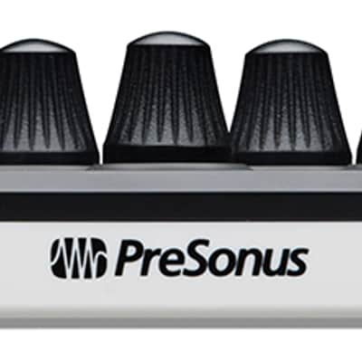 PRESONUS ATOM SQ MIDI USB Ableton DJ Pad Controller+Audio Technica Microphone image 22