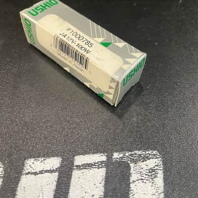 Ushio JA12V-100w Lamp image 2