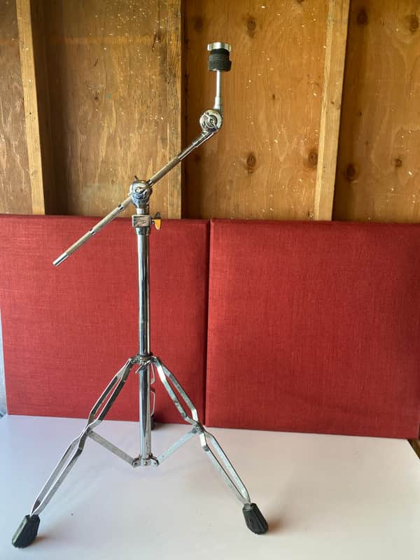 Sound Percussion Boom Cymbal Stand image 1