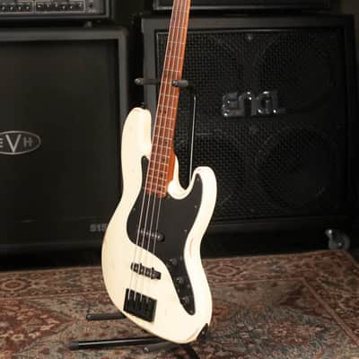 Schecter Diamond Series Nikki Sixx Electric Bass - Used image 15