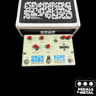 Microcosm - Hologram Electronics Official Store | Reverb