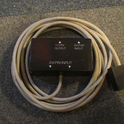 Roland GR TYPE 24 TO 13PIN CONVERTER GR300 GR700 GR100 G303 G808 G707 G202 G505