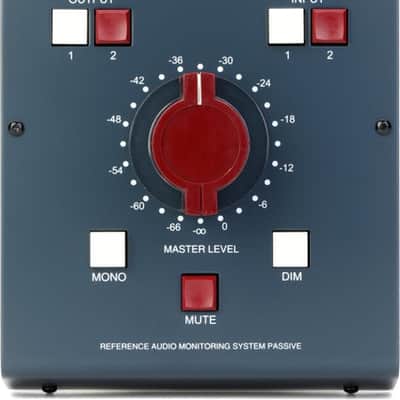 Heritage Audio Baby RAM Monitoring System image 2