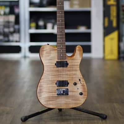 PJ Lutherie Handmade Baritone Telecaster 2024 image 9