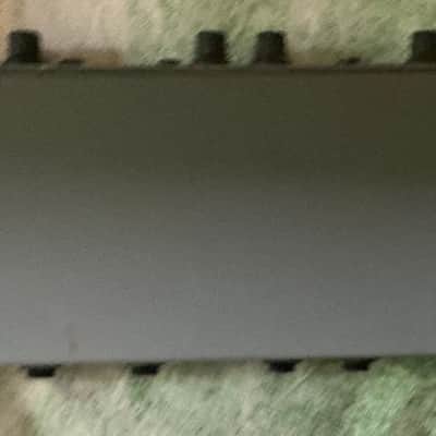 BBE 462 Sonic Maximizer 2000s - Black image 4