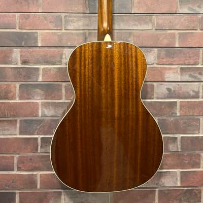 Martin CEO-7 - Sunburst image 5