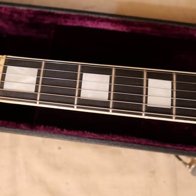 Gibson Les Paul Custom 1973 - Black image 14