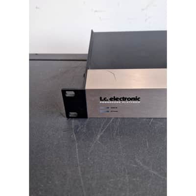 Immagine TC Electronic Powercore Firewire - Effect Processor - Very Good w/ Power Supply - 4