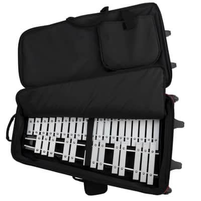 Pearl PL200C Belsona Percussion Learning Center with Rolling Case image 6