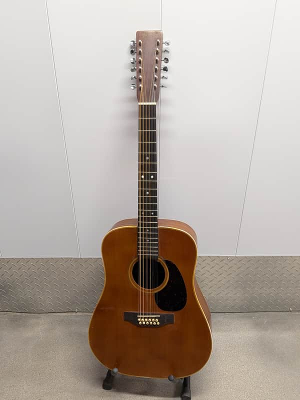 Martin D12-28 1970 - 1994 | Reverb Canada