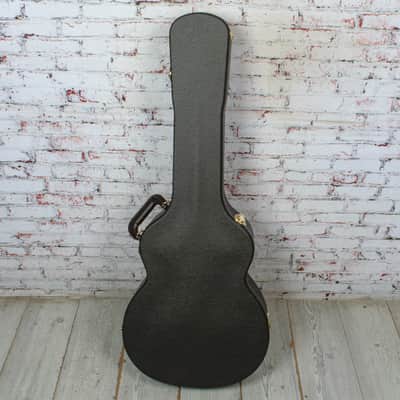 Taylor - (2025) Builder's Edition K14CE - Acoustic-Electric Guitar - V-Class - Natural - w/ Hardshell Case - x5011 image 13