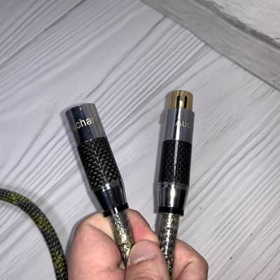 Vadimych G.S. Xlr Cable From Vadimych Interblock Cable image 10