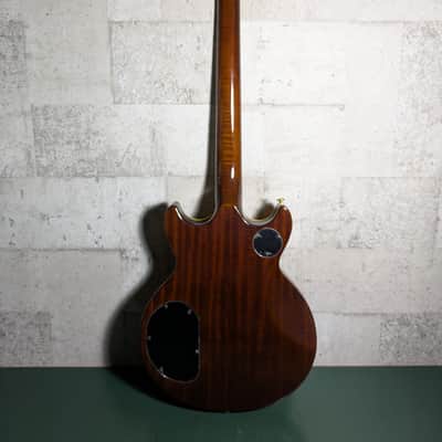 Ibanez AR3000-VV Artist Prestige 2004 Vintage Violin image 8