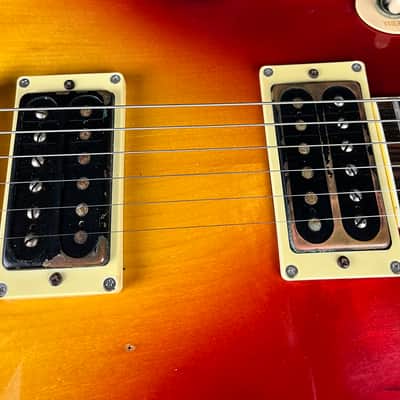 Greco EG-800R Shigeru Narumo Model Rare! U-2000 1975 Gneco image 15