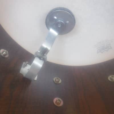 83' Tama Artstar 1 Cordia 6.5x14" Snare-Natural image 11