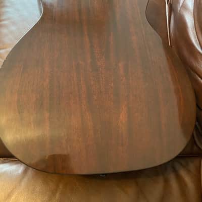 Pre*War Guitar Co. 000 image 2