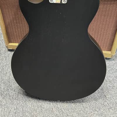 Epiphone Les Paul Melody Maker E1 (Les Paul SL) 2017 - 2025 - Ebony image 9