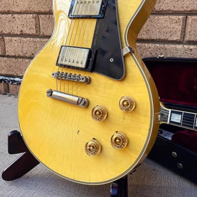 Gibson Custom Shop Les Paul Custom Randy Rhoads Aged No.**9 image 3