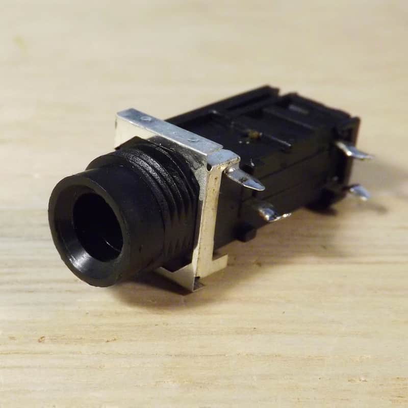 2000s TASCAM US-428 Black