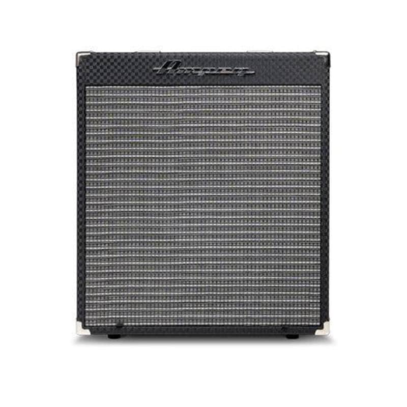Ampeg RB-110 Rocket Bass Combo Amplifier image 1