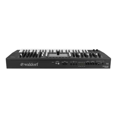 Waldorf Iridium Synth (Keyboard) image 4