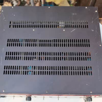 Eventide DDL 1745M Delay image 4