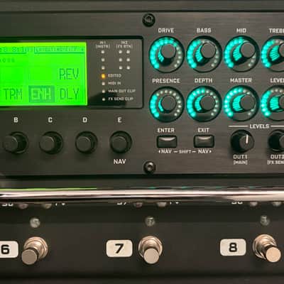 Fractal Audio AX8 image 2