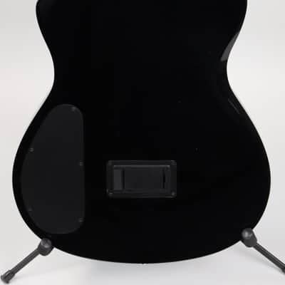Cordoba Stage Limited Black Burst image 8