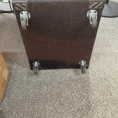 SWR Workingman’s 1x15T 200W 8 ohm Bass Cab image 5