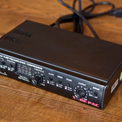 Reverb.com listing, price, conditions, and images for art-tube-mp-c